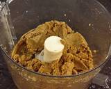 Chocolate Cake Roll with Pistachio Cream Filling and Frosting recipe step 3 photo