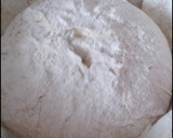 Foto del paso 5 de la receta: Pan de pueblo con harina de trigo