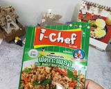 打拋豬肉的食譜步驟3照片