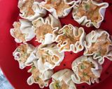 Foto langkah ke 5 dari resep Kulit Pangsit / Dimsum / Siomay / Gyoza.
