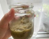 Foto langkah ke 4 dari resep Homemade Saos Jamur (Saos Tiram Vegan Version).