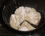 Foto del paso 2 de la receta: Bacalao en salsa de tomate