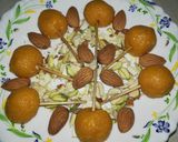 મેંગો લોલીપોપ રેસીપી સ્ટેપ2ફોટો
