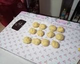 Foto del paso 5 de la receta: Conchas blancas y negras