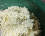 Foto del paso 1 de la receta: Arepas de yuca