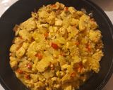 Foto del paso 2 de la receta: Tacos de pollo