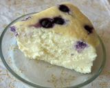Foto del paso 5 de la receta: Pastís de formatge amb nabius