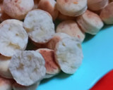 Foto del paso 8 de la receta: Mini-scones de Queso 🧀