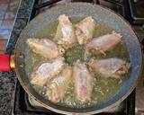 Super Easy Fish Sauce Wings recipe step 17 photo
