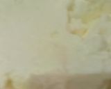 Foto langkah ke 4 dari resep 121. Buttercream Lembut & Kokoh.