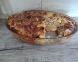 1995. Rakott savanyú káposzta 😋 recept fázis 5 fotója