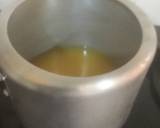 Manipuri Khichadi recipe step 1 photo