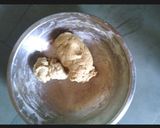 અડદ ના પાપડ (Urad Papad Recipe In Gujarati) રેસીપી સ્ટેપ1ફોટો