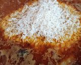 A picture of step 5 of Chicken Pualo Biryani 😋😍.