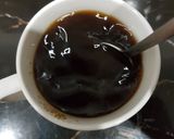 Foto langkah ke 2 dari resep Kori Kohi (Es Kopi Jepang).