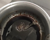 Foto del paso 4 de la receta: Cogollos con reducción de balsámico