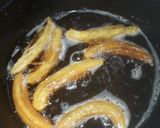 Foto del paso 6 de la receta: Churros con churrera casera