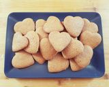 Foto del passaggio 6 della ricetta Biscottini speziati
