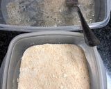 Foto del paso 2 de la receta Palitos de calabacín al horno o en turbo Cecofry 4D