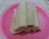 Foto langkah ke 7 dari resep Soto mie bogor.