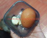 Foto langkah ke 1 dari resep TUMIS OYONG TELUR sederhana.