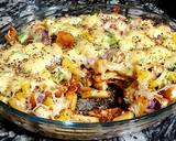 Baked french fries recipe step 1 photo