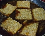 Foto langkah ke 8 dari resep 🎯Tempe Bakar Teflon.