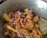 Foto langkah ke 2 dari resep Tuna masak Tuturuga.