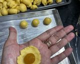 Foto langkah ke 7 dari resep Nastar simple.