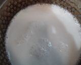 Foto langkah ke 3 dari resep Bubur Ketan Hitam.