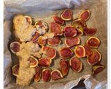 Une image de l'étape 1 de Moelleux aux figues.