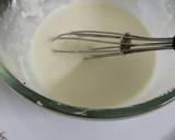 Banana cheese stuffed pancake recipe step 2 photo