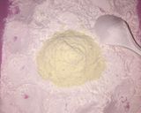 Foto langkah ke 6 dari resep Kue Kering Putri Salju.
