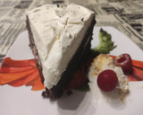 Foto del paso 11 de la receta: Tarta Guinness (Tarta de Cerveza Negra con Chocolate)