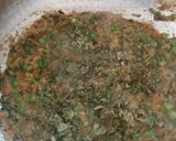 ‌ मेथी मटर मलाई Methi Matar Malai रेसिपी चरण 9 फोटो