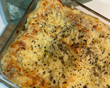 Foto del paso 4 de la receta: Lasaña de carne con boloñesa y bechamel