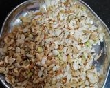 ડ્રાયફ્રૂટ ડેટ્સ લાડુ (Dryfruit Dates Ladoo Recipe in Gujarati) રેસીપી સ્ટેપ2ફોટો