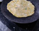 મેથી વાળા બાજરાના થેપલા (Methi Bajara Thepla Recipe in Gujarati) રેસીપી સ્ટેપ4ફોટો