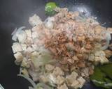 Tumis Kerang langkah memasak 4 foto