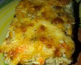 Foto del paso 4 de la receta: Souflé de pollo y choclo🌽🧀😋
