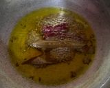 चिकन हबीबी (Chicken Habibi recipe in Hindi) रेसिपी चरण 3 फोटो
