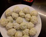A picture of step 4 of Vegetable gravy Manchurian.