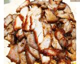 รูปขั้นตอนการทำที่ 6 ของ 🥓หมูแดง - Grilled Red Pork