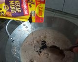 Foto langkah ke 4 dari resep Siomay Oatmeal|Tinggi Protein, Sehat Tanpa Tepung.
