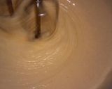 Foto del paso 1 de la receta: Bizcochuelo marmolado 🍫🍰