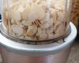Foto del paso 2 de la receta: Mantequilla de cacahuate y almendra