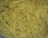 Foto del paso 8 de la receta: Fideos Spaguetini Knorr con salsa de carne y vegetales
