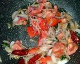 உருளைக்கிழங்கு குருமா (Urulaikilanku kuruma recipe in tamil) ரெசிபி ஸ்டேப் 2 புகைப்படம்