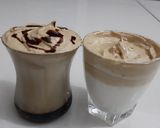 કોફી (Coffee Recipe in Gujarati) રેસીપી સ્ટેપ4ફોટો