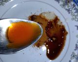 A picture of step 2 of Chicken Tikka.